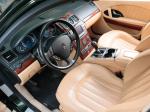 Maserati Quattroporte Bellagio Fastback 2008 года